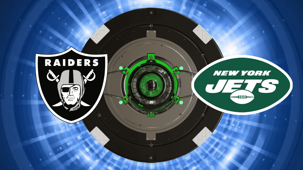 raiders jets