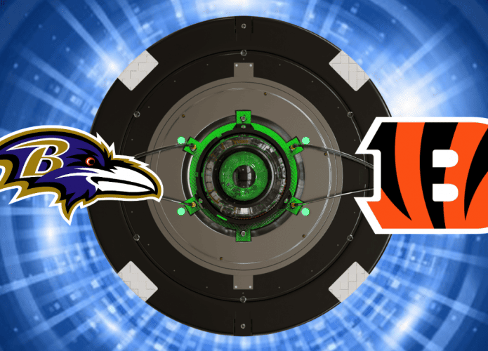 ravens bengals