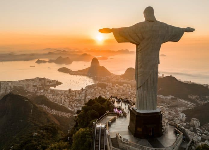 Rio de Janeiro