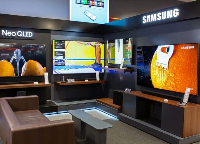Samsung