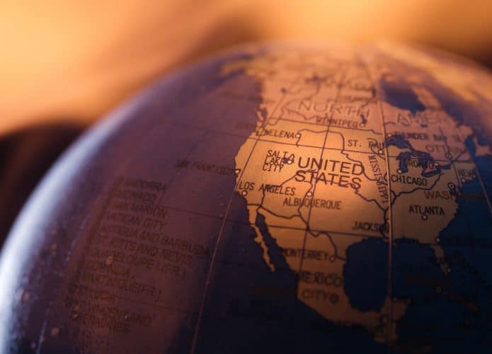 O relatório sobre o colapso global foi conduzido pelo MIT (Crédito: 24K-Production/ Shutterstock)
