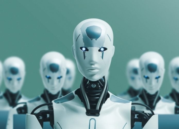 Robô humanóide