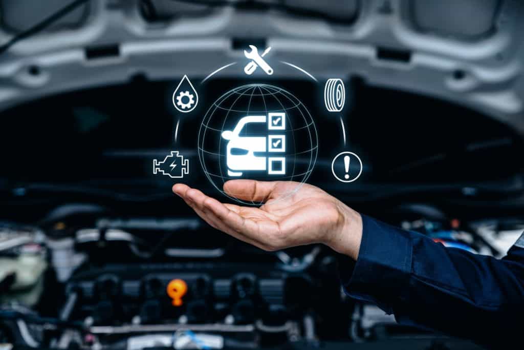Dicas de revisão no carro antes de pegar estrada