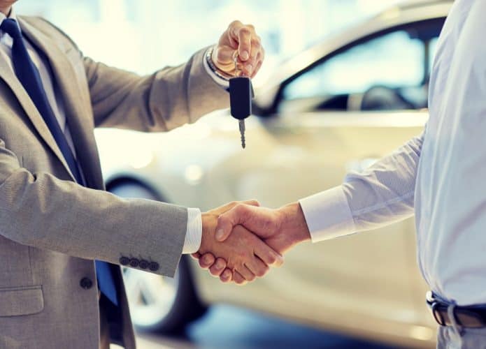 Black Friday tem carro zero com desconto