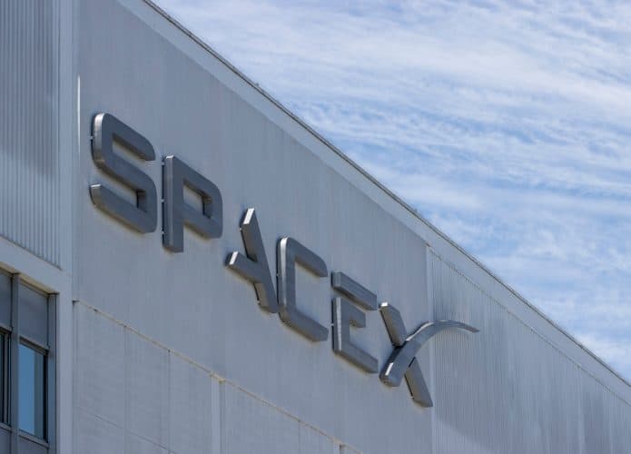 spacex starship