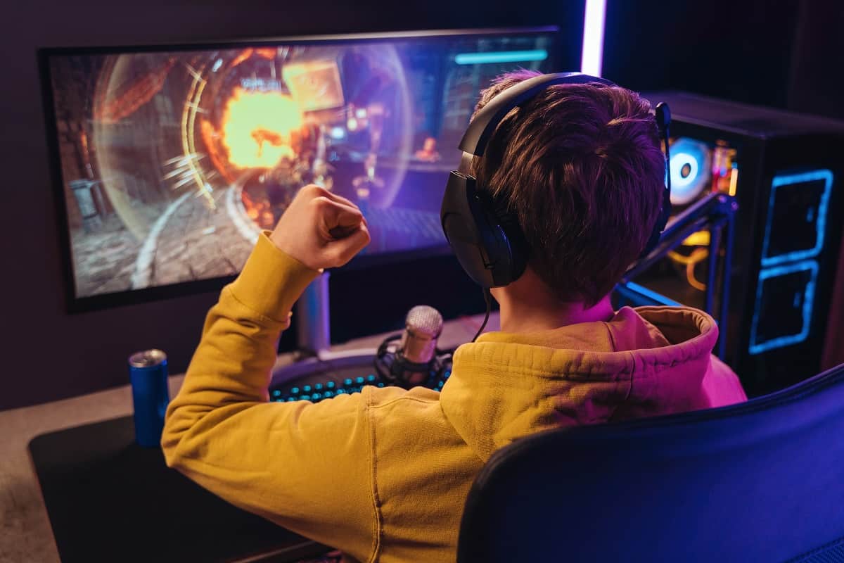 streamer
