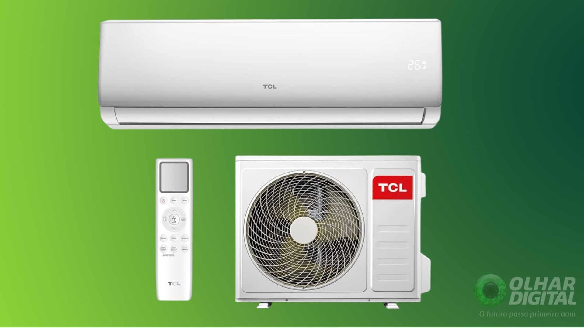 5 melhores modelos de ar-condicionado inverter para comprar