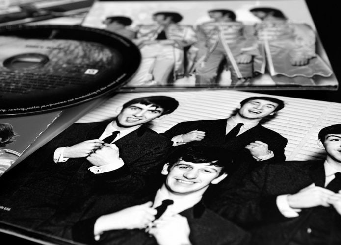 beatles