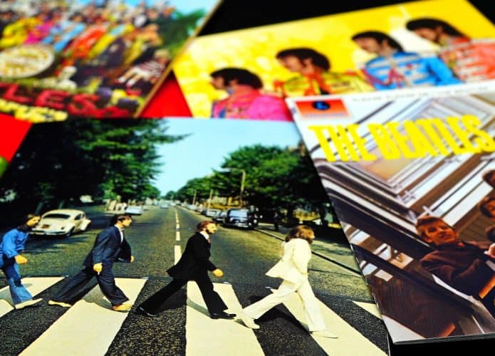 beatles