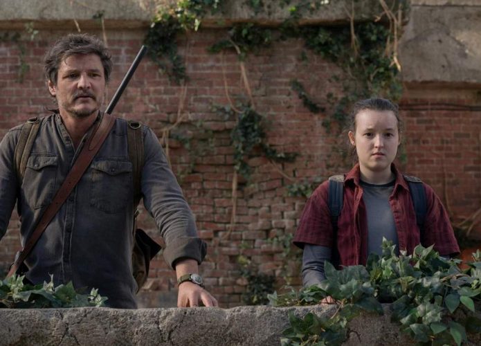 the last of us