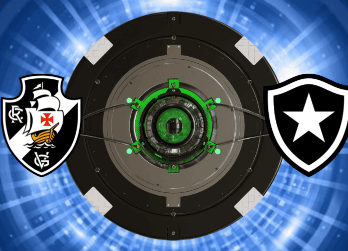 vasco botafogo