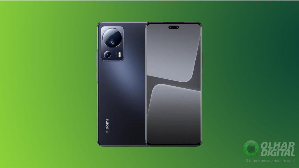 Xiaomi 13 Lite