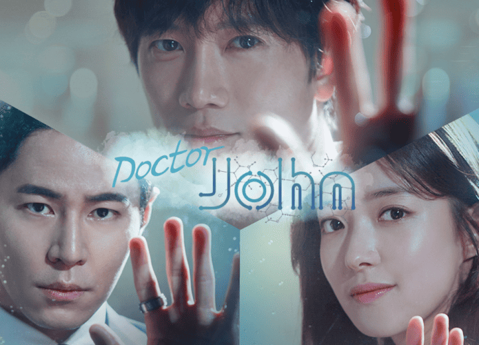 1 - Doctor John dorama