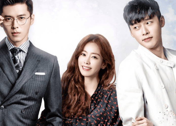 1 - Hyde, Jekyll e Eu_ elenco, sinopse e onde assistir