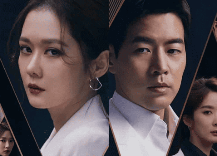 1 - VIP_ elenco, sinopse e onde assistir