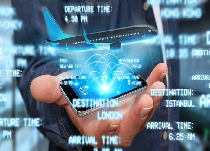 ia aeroporto tech