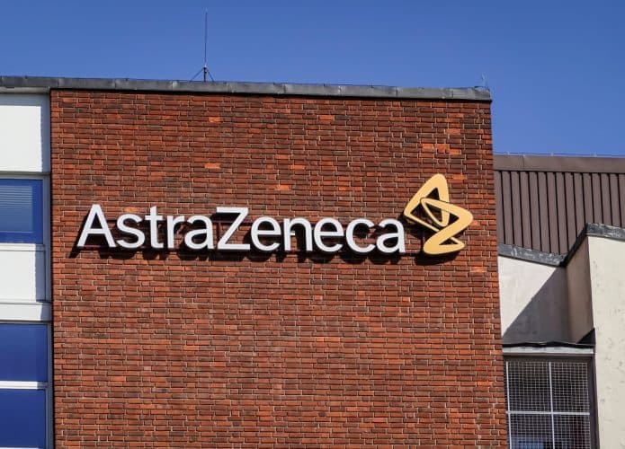 AstraZeneca