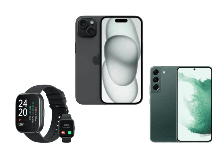Capa Olhar Digital Ofertas Smartphones