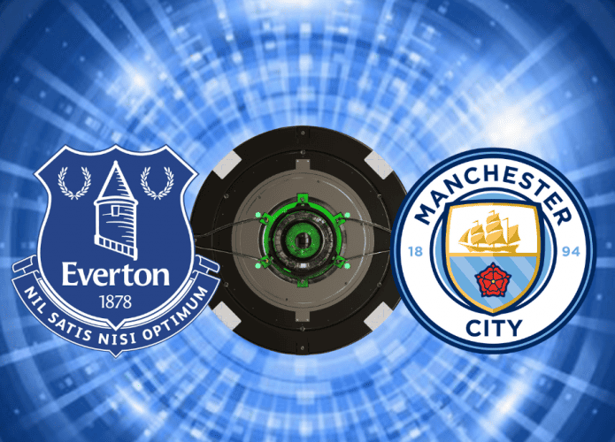 Premier League Everton Manchester City