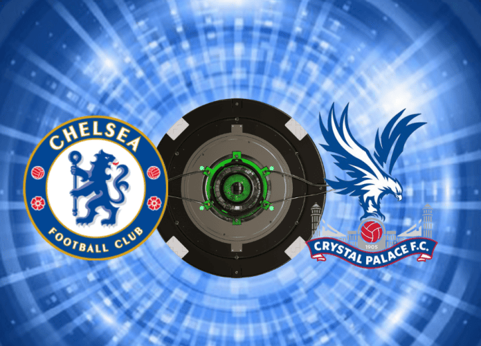 Chelsea Crystal Palace Premier League