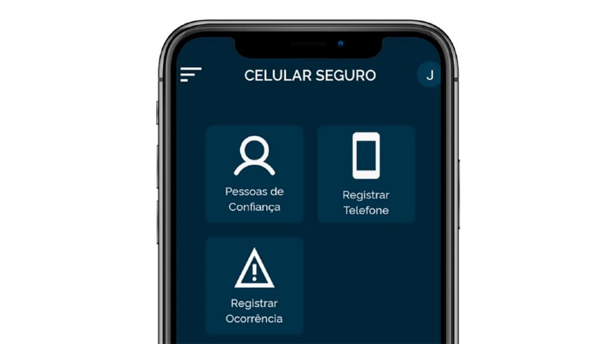 App Celular Seguro chega a três milhões de usuários ativos - Olhar Digital