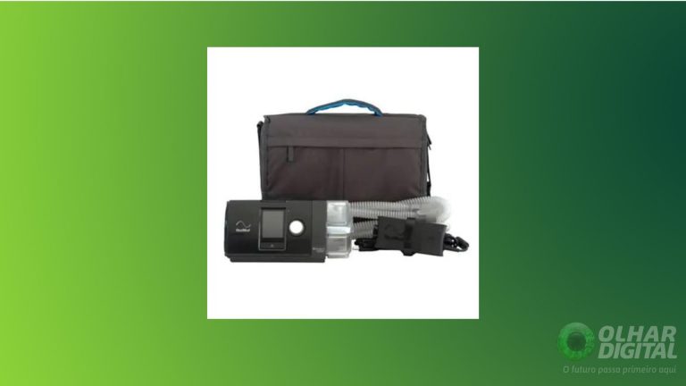 Qual o melhor aparelho para quem tem apneia do sono?