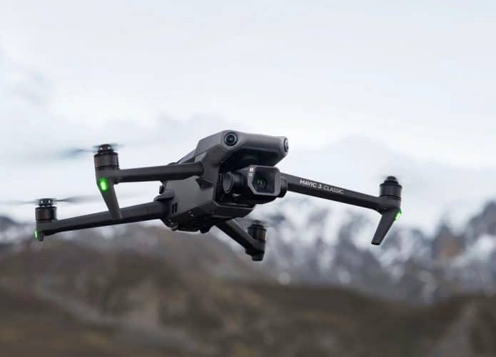 drone