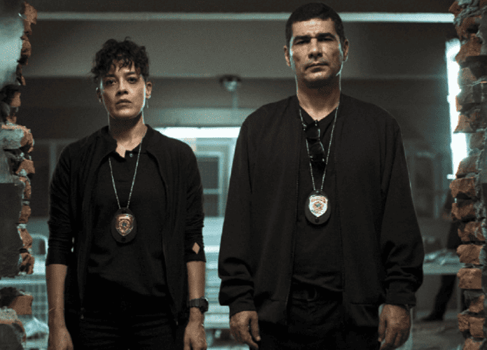 DNA do Crime