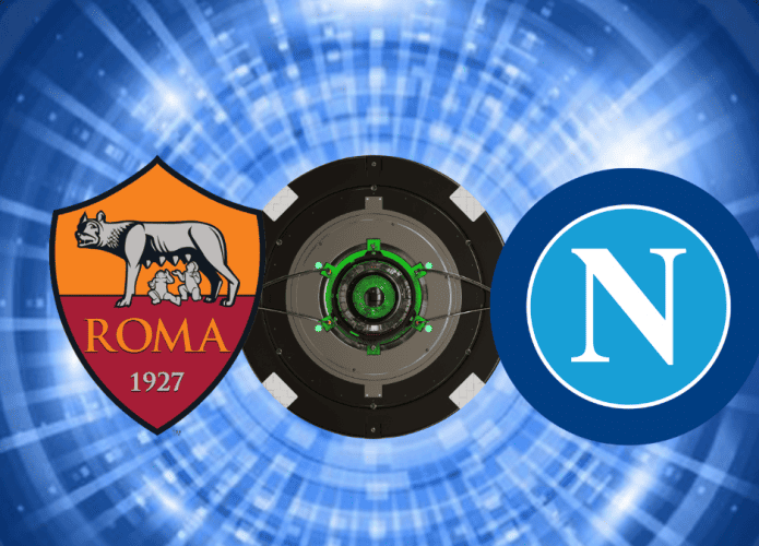 Roma Napoli