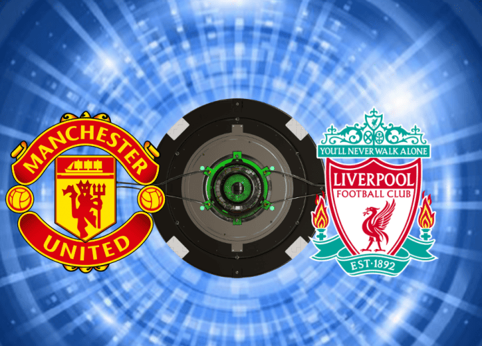 Liverpool Manchester