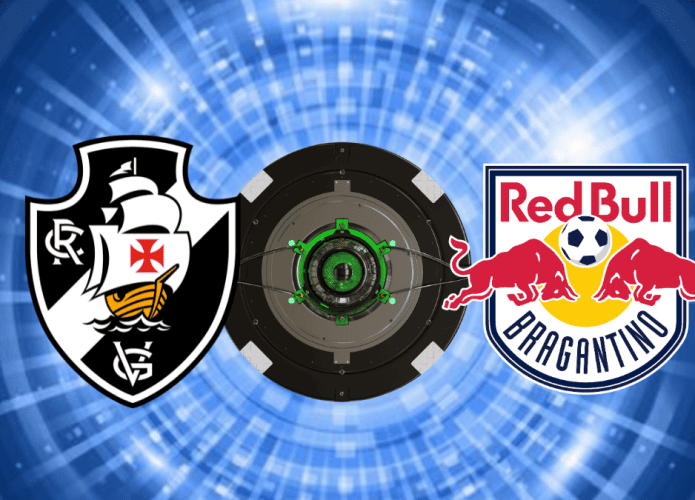 Vasco Bragantino Brasileirão