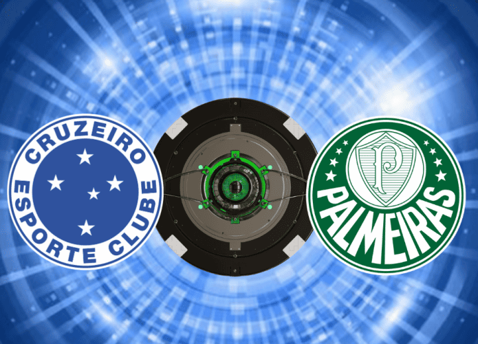 Cruzeiro Palmeiras