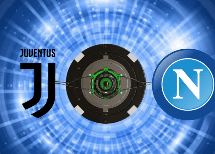 Juventus Napoli