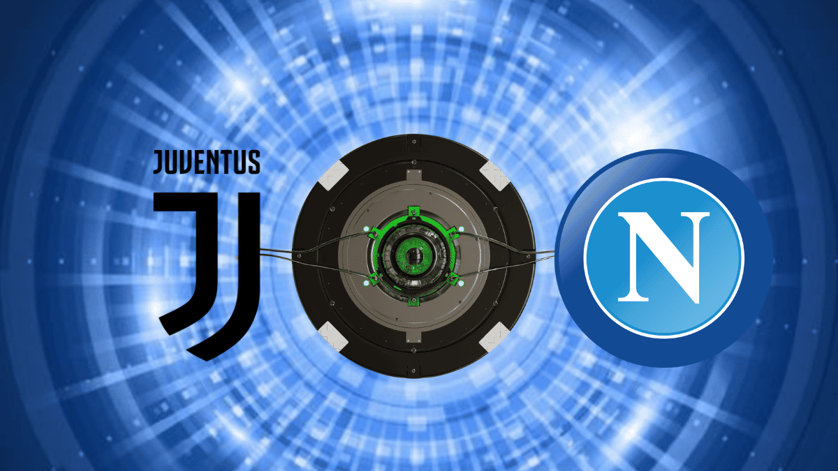 Juventus Napoli