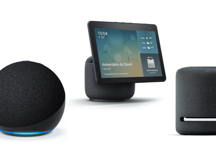 Ofertas dispositivos Amazon