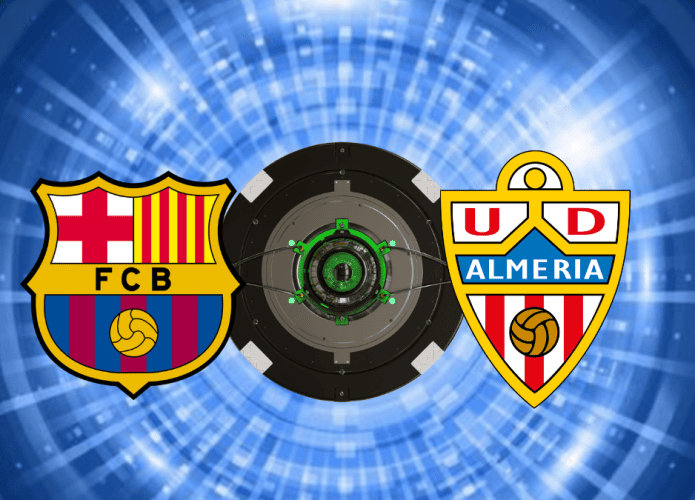 Barcelona La Liga