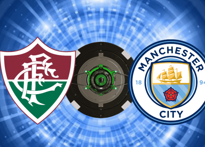 Mundial de Clubes - Fluminense x Manchester City