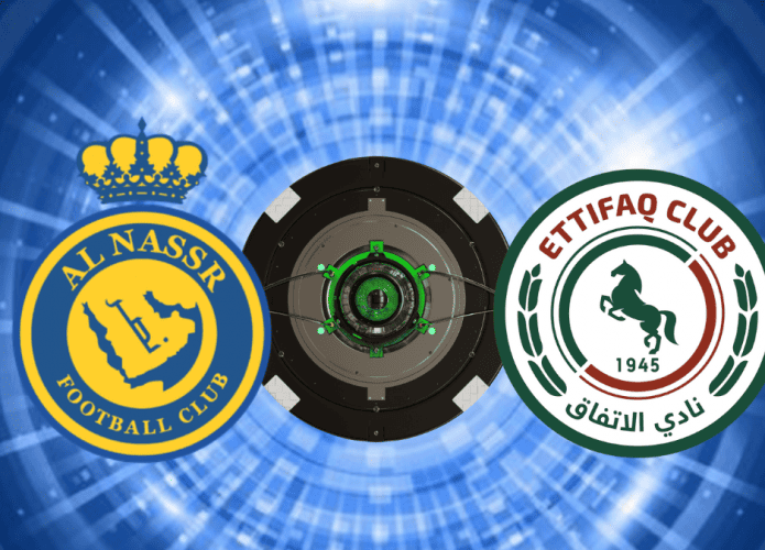 Campeonato Saudita Al-Nassr Cristiano Ronaldo