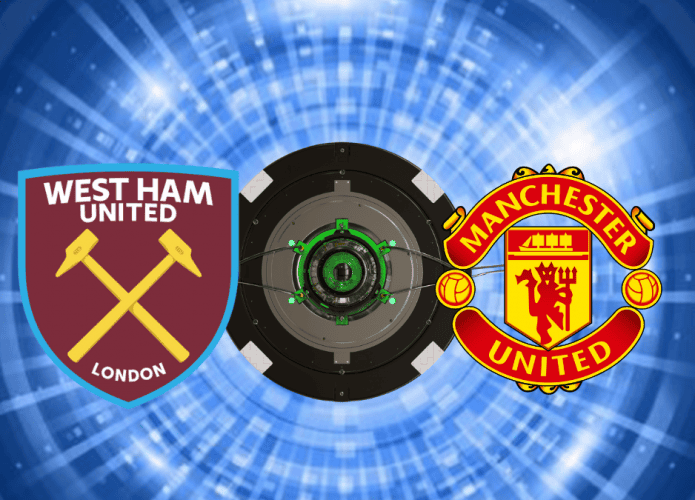 West Ham Manchester United Premier League
