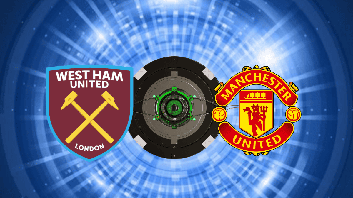 West Ham Manchester United Premier League