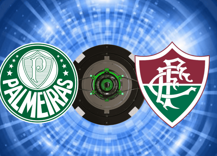 Palmeiras Fluminense