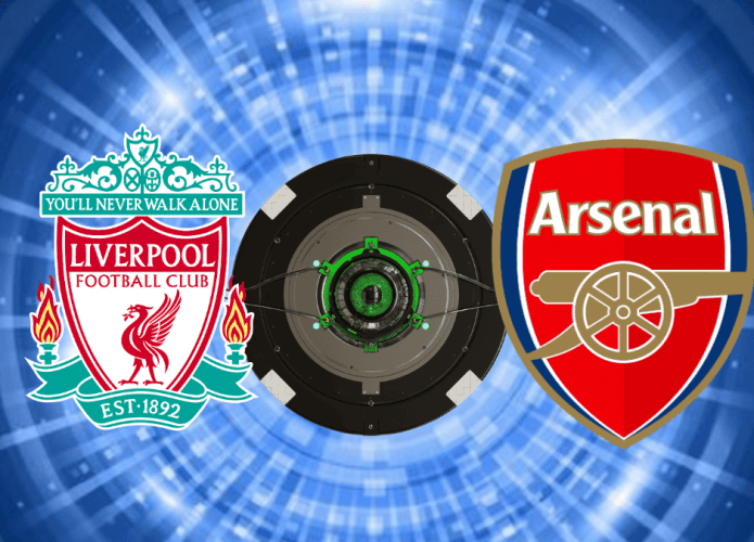 Liverpool Arsenal