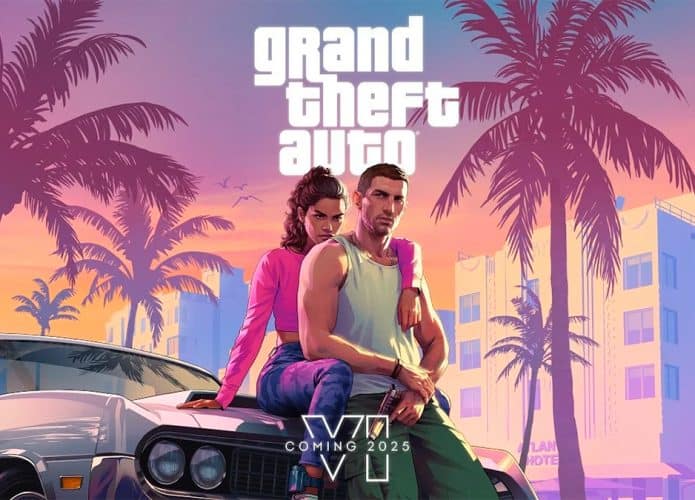 GTA 6 ganha janela oficial de lançamento; confira 