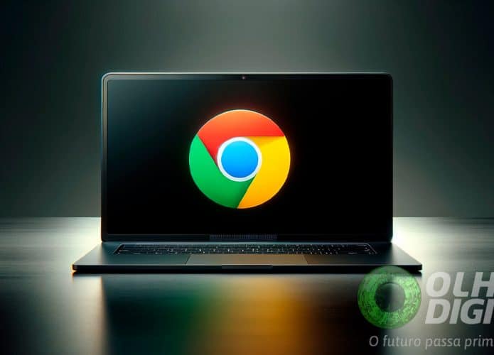 Chrome melhorado: navegador do Google terá Gemini para impulsionar recursos de IA