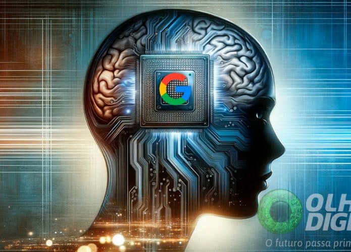 Relatório do Google traz potencial impacto econômico da IA generativa