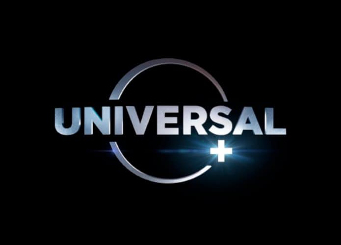 Logotipo do Universal+