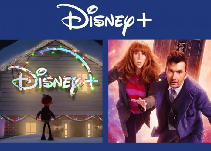 disney+
