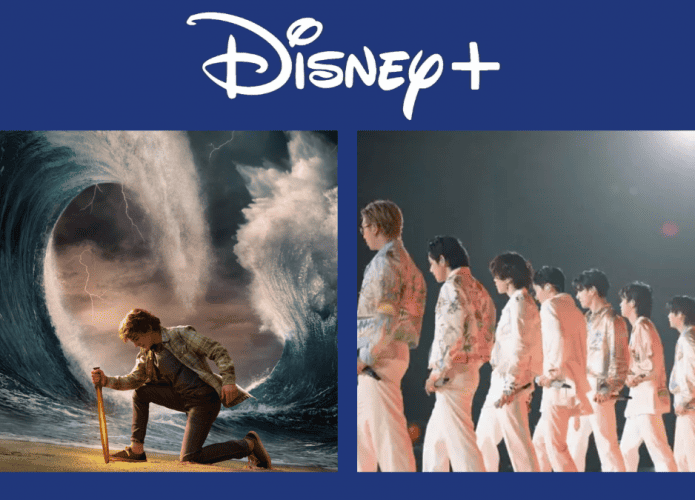 disney+