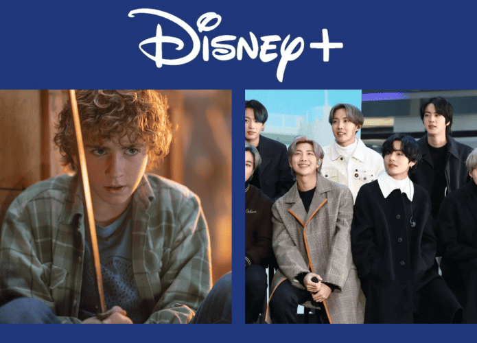 disney+