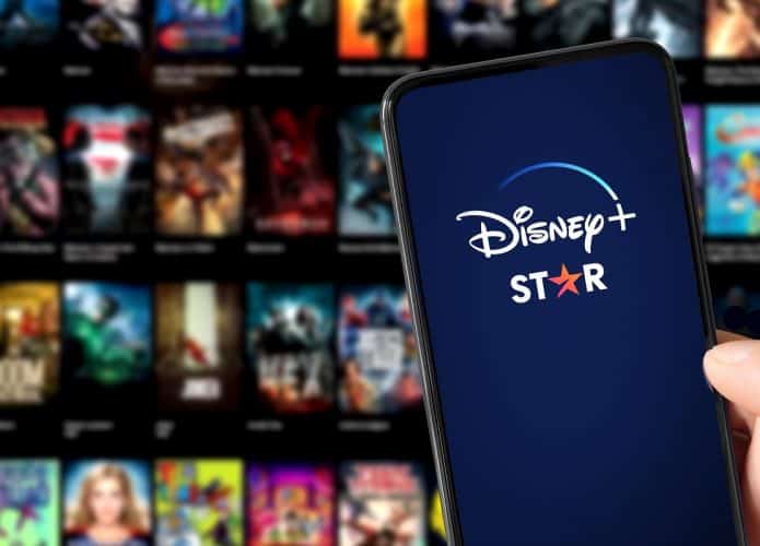 Disney+ e Star+